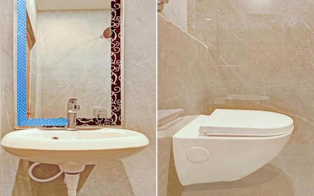 Itsy Hotels Sri Sai Grand Inn