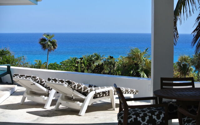 Stella Maris Resort Club