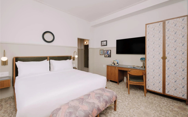 Hotel Heron Alexandria Old Town, Curio Collection by Hilton