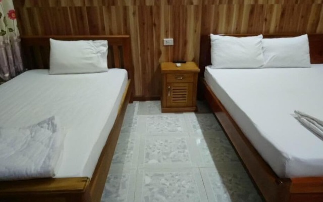 Thuy Van Bungalow