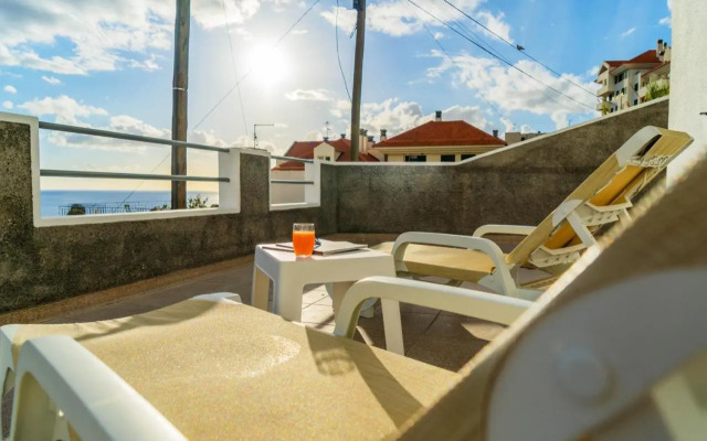 Ajuda Cozy House