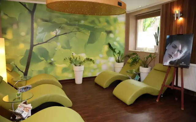 SPA Zdrojowe Zacisze