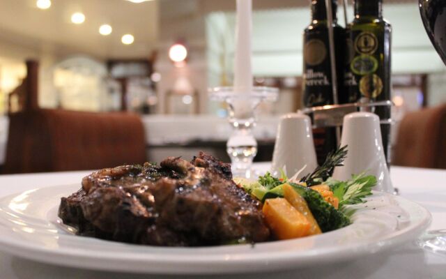 Swakopmund Hotel