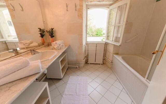 Chateau de Mouillepied