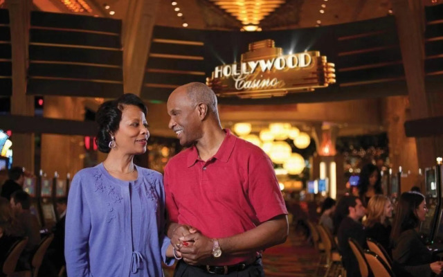 Hollywood Casino Joliet