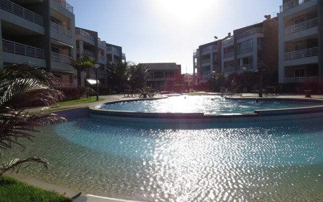 Go Terramaris Frente Mar