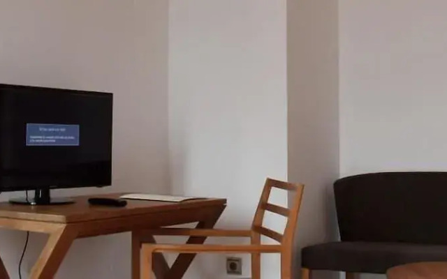 Hotel Quercus Tierra