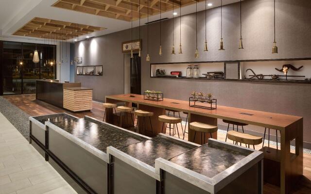 DoubleTree by Hilton Greeley at Lincoln Park