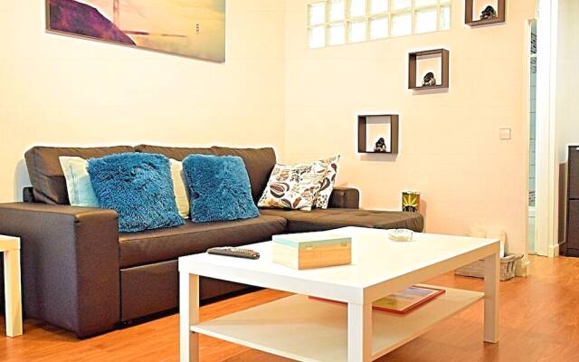 Apartment - Travel and Holidays La Vina