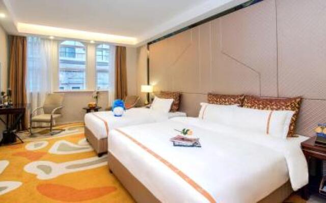 Yonglida Garden Hotel