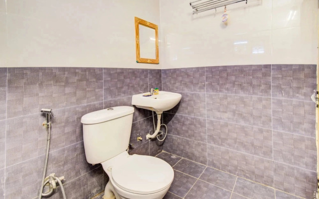 Yesmark Begumpet By FabHotel