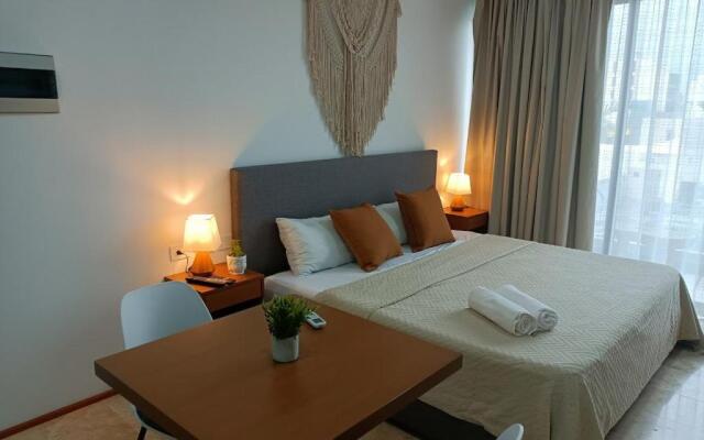 Suites calle 38 St Menesse 38