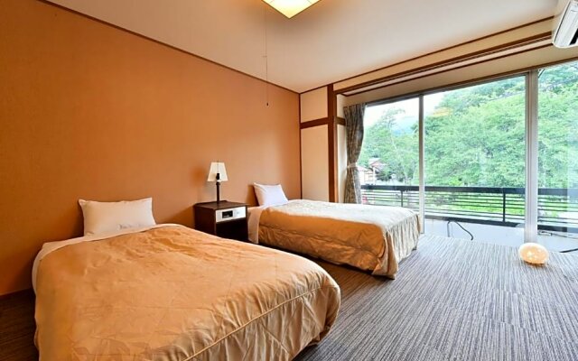 Arya Hotel Alpin Route / Vacation STAY 8236