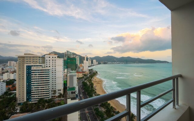 iSeaview Nha Trang Beach Apartment