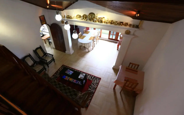 Awinco Rest Inn