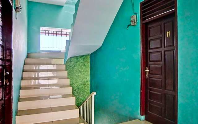 OYO 91641 Sempurna Homestay Syariah