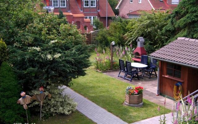 DAT OLE FISCHERHUS - App 3