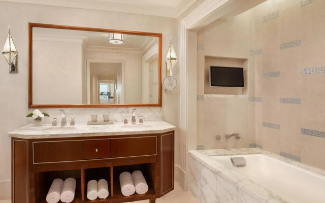 The St. Regis Cairo