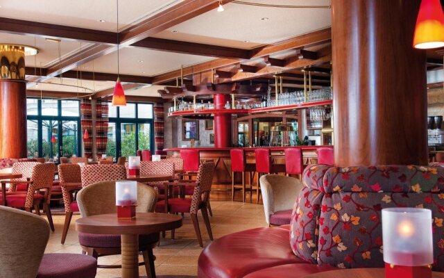 aja Strandhotel Bansin