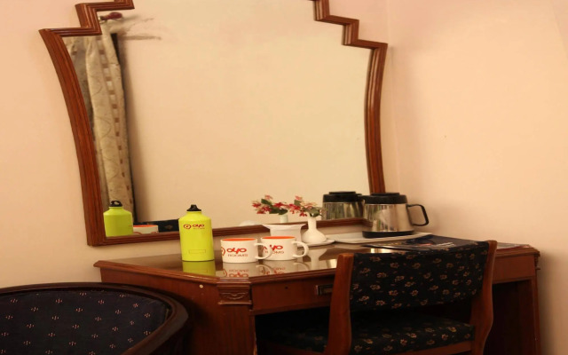 Hotel Imperial House