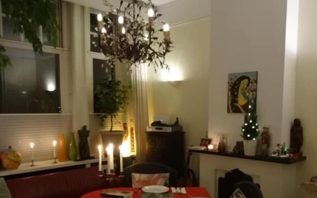 Boutique Hotel Sycamore at Villapark