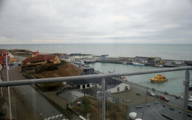 Seafront Hotel