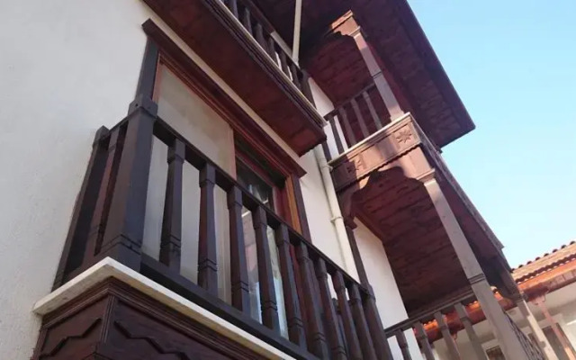 Tatil Apart Hotel