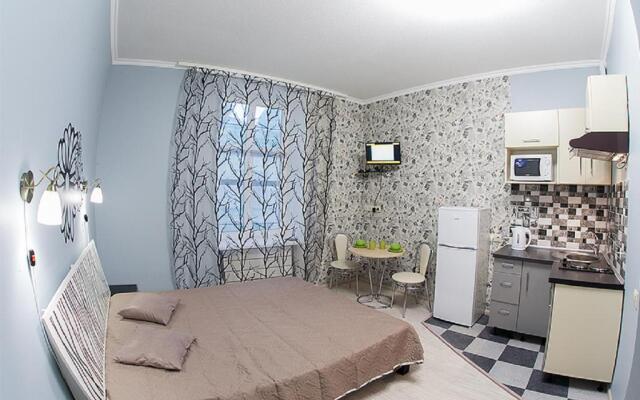 Apartament on Krakivska 34/10a