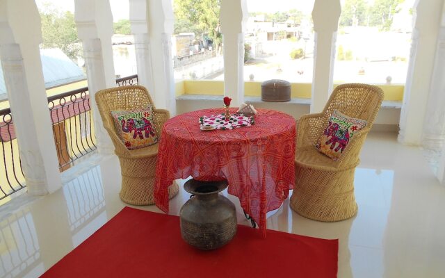 Hotel Mandawa Palace
