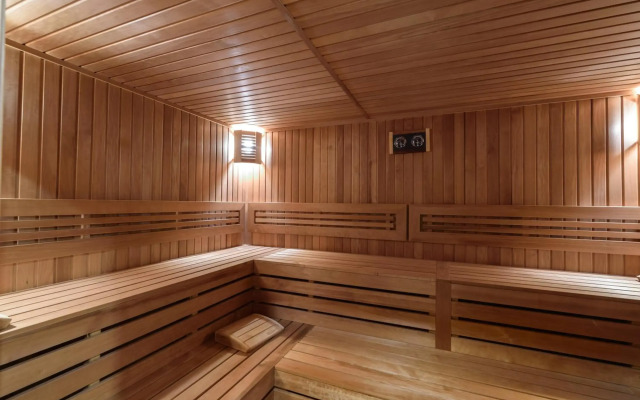 Lion Hotel Borovets