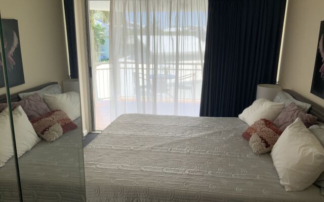 Alex beach resort unit 305