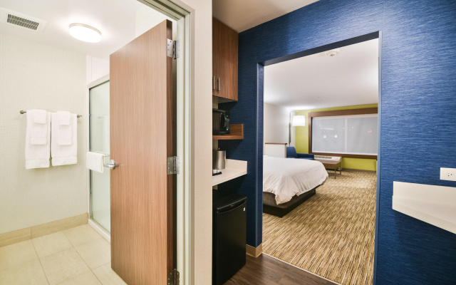 Holiday Inn Express and Suites-Lehi - Thanksgiving Point by IHG