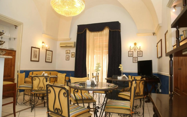 Hotel Sangiuliano