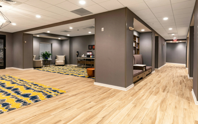 Hampton Inn & Suites Columbia Killian Road