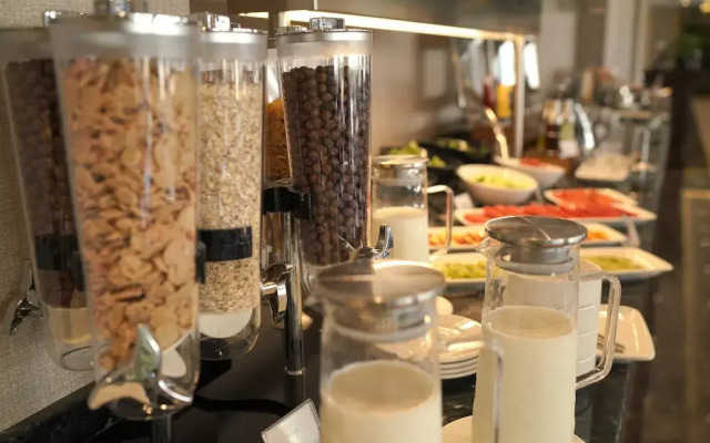 Crowne Plaza Yalova by IHG