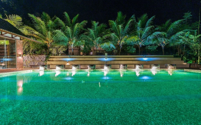 Bentong Eco Wellness Resort