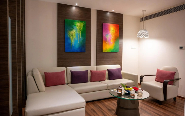 Grand Kakinada by GRT Hotels