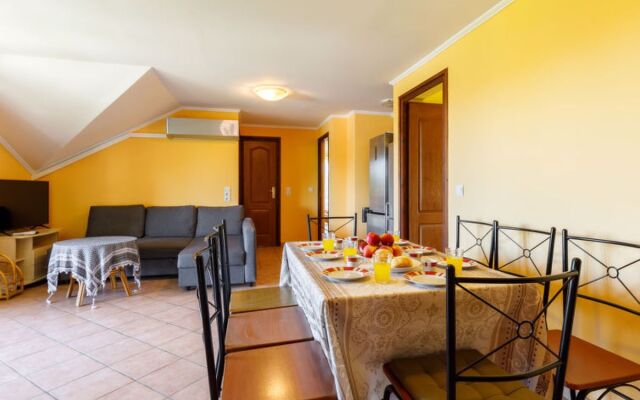 House Lian Balatonfenyves