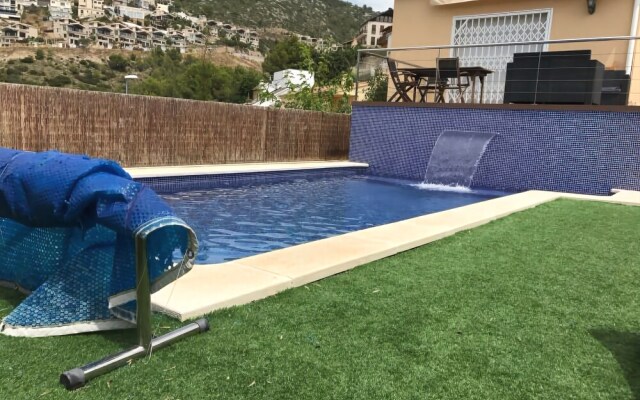 Villa Quint Mar