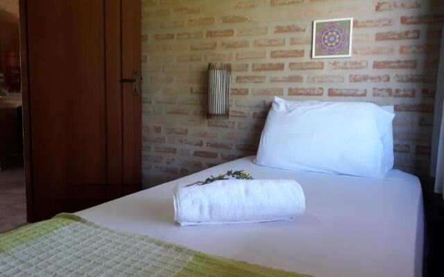 Vila das Mangabeiras Corumbau