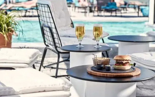 Sensatori Resort Rhodes By Atlantica