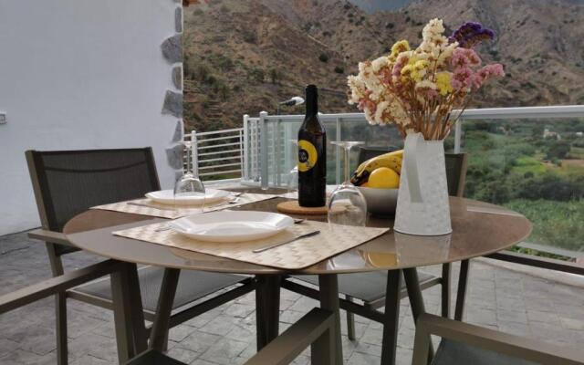 Apartamento casa Bibiana 2
