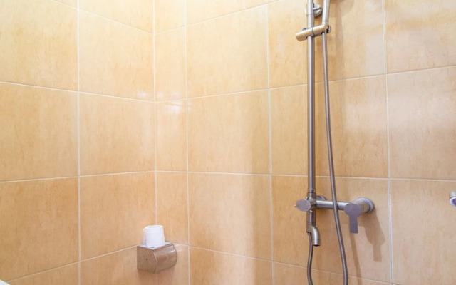 Fenway Kostel by OYO Rooms