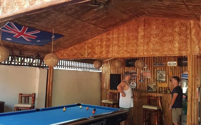 Bonbon Beach House