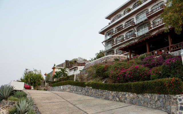 Hotel Villas El Morro