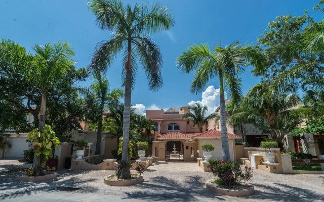 Casa Sarita