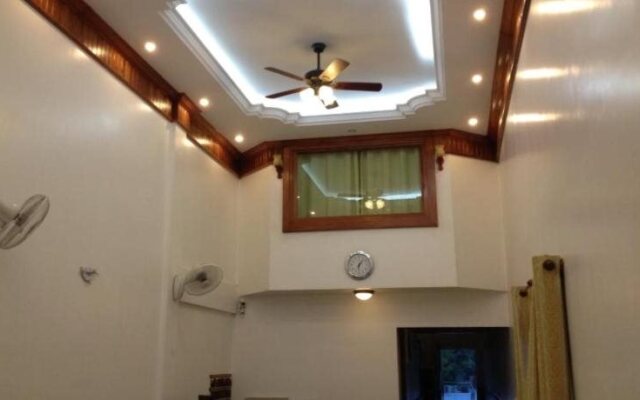 Wai Hong Angkor Guest House
