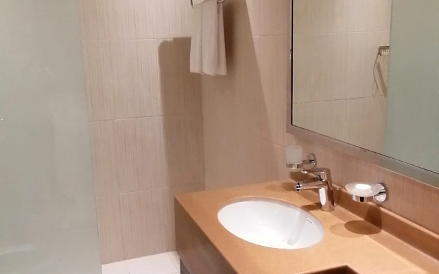 Al Diafa Apartment Olaya