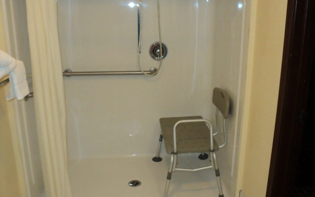Deluxe Inn & Suites Morgan City