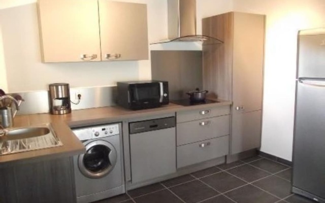 Gites Le Mas De La Tante Berthe